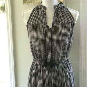 Lauren Conrad Halter Maxi Dress